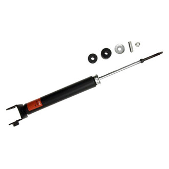 TRW® - Rear Driver or Passenger Side Shock Absorber