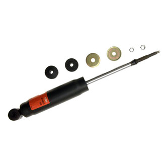 TRW® - Front Driver or Passenger Side Shock Absorber