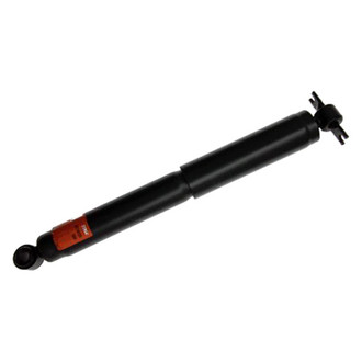 TRW® - Rear Driver or Passenger Side Shock Absorber