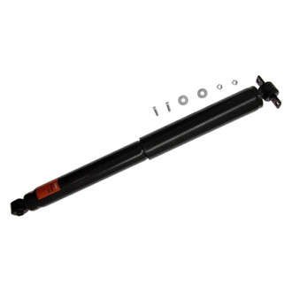 TRW® - Rear Driver or Passenger Side Shock Absorber