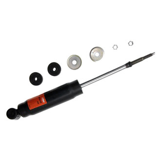 TRW® - Shocks and Struts
