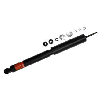 TRW® - Rear Driver or Passenger Side Shock Absorber