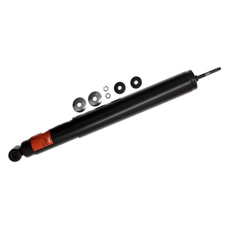 TRW® - Rear Driver or Passenger Side Shock Absorber