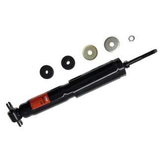 TRW® - Front Driver or Passenger Side Shock Absorber