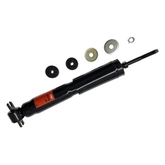 TRW® - Shocks and Struts