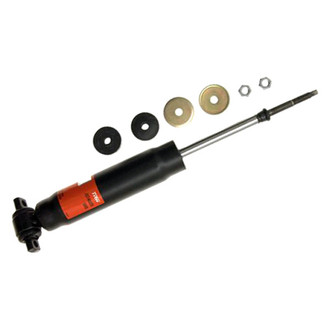 TRW® - Shocks and Struts
