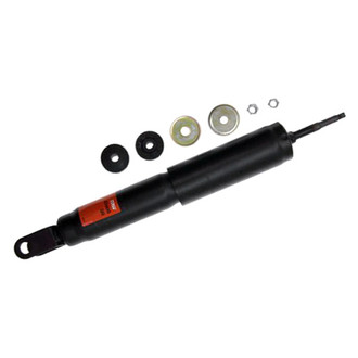 TRW® - Front Driver or Passenger Side Shock Absorber