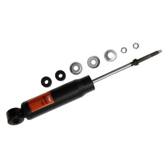 TRW® - Shocks and Struts