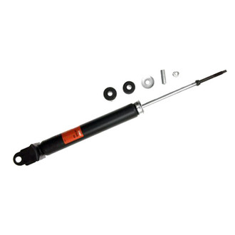 TRW® - Rear Driver or Passenger Side Shock Absorber