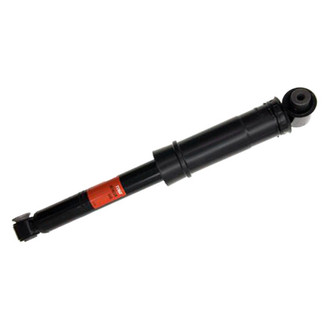 TRW® - Rear Driver or Passenger Side Shock Absorber