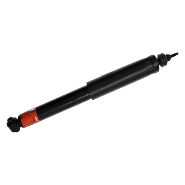 TRW® - Rear Driver or Passenger Side Shock Absorber