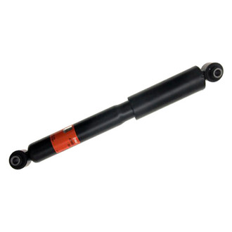 TRW® - Rear Driver or Passenger Side Shock Absorber