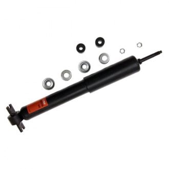 TRW® - Front Shock Absorber