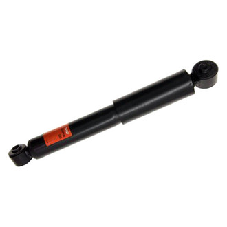 TRW® - Rear Driver or Passenger Side Shock Absorber