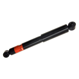 TRW® - Rear Driver or Passenger Side Shock Absorber