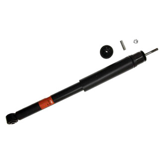 TRW® - Rear Driver or Passenger Side Shock Absorber