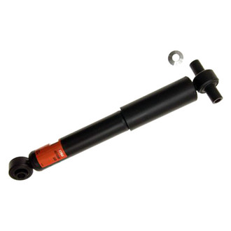 TRW® - Rear Driver or Passenger Side Shock Absorber