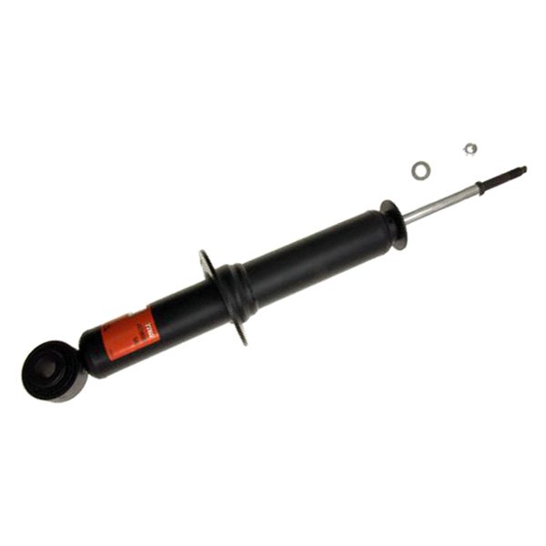 TRW® - Front Driver or Passenger Side Strut