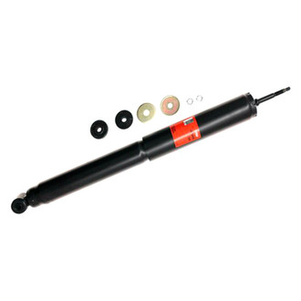 TRW® - Rear Driver or Passenger Side Shock Absorber