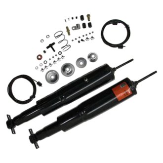 TRW® - Rear Shock Absorber