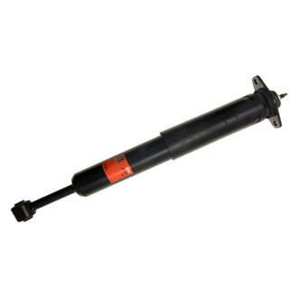 TRW® - Rear Driver or Passenger Side Shock Absorber