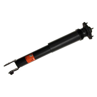 TRW® - Rear Driver or Passenger Side Shock Absorber
