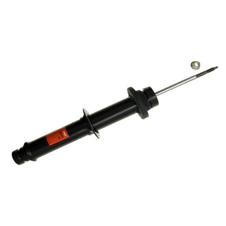 TRW® - Front Driver or Passenger Side Shock Absorber