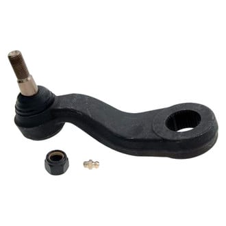 TRW® - Front Steering Pitman Arm