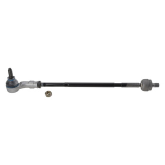 TRW® - Steering Tie Rod Assembly