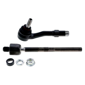 TRW® - Steering Tie Rod Assembly
