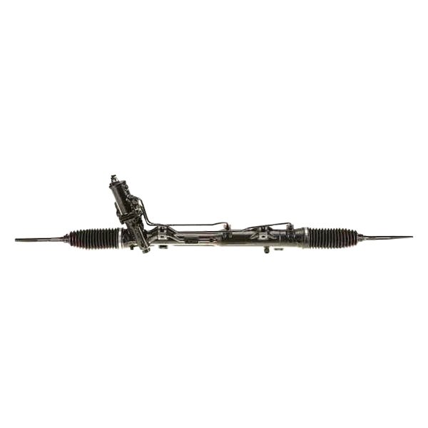 TRW® - New Power Steering Rack and Pinion Assembly