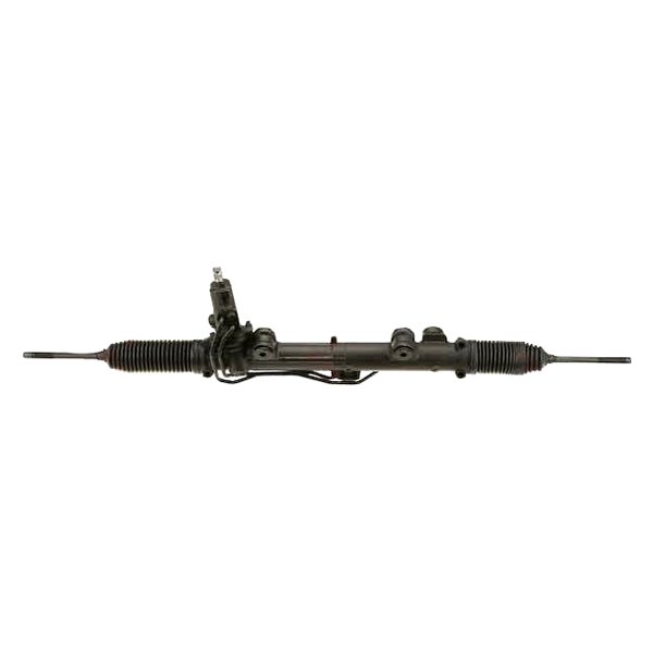 TRW® - New Power Steering Rack and Pinion Assembly