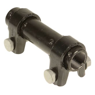 TRW® - Front Passenger Side Steering Tie Rod End Adjustable Sleeve