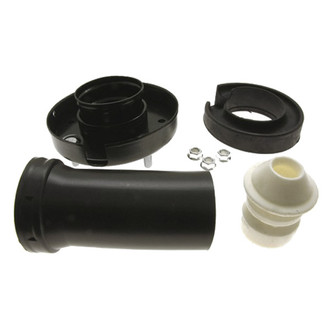 TRW® - Shock and Strut Mount