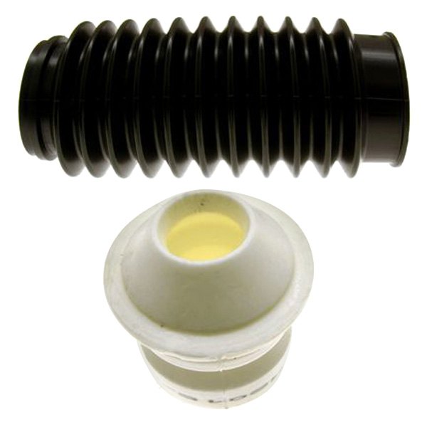 TRW® - Rear Driver or Passenger Side Strut Bellow and Bump Stops