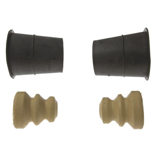 TRW® - Rear Strut Bellow and Bump Stops