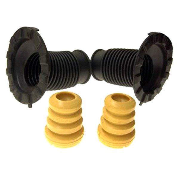 TRW® - Front Driver or Passenger Side Strut Bellow and Bump Stops