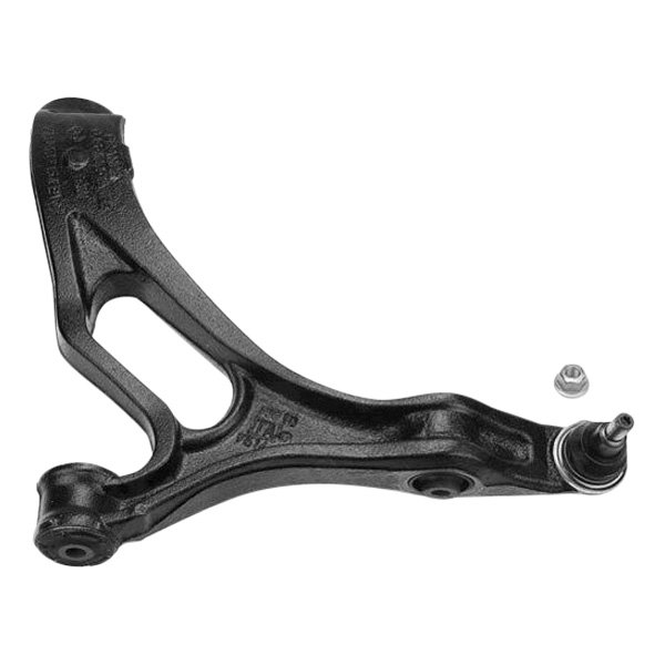 Trw® Jtc1058 Front Passenger Side Lower Control Arm 3943