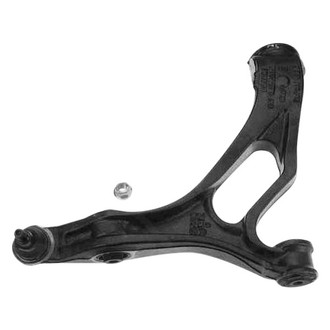 TRW® - Front Driver Side Lower Control Arm