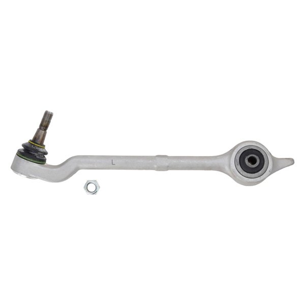 TRW® - Front Driver Side Lower Rearward Control Arm and Ball Joint Assembly