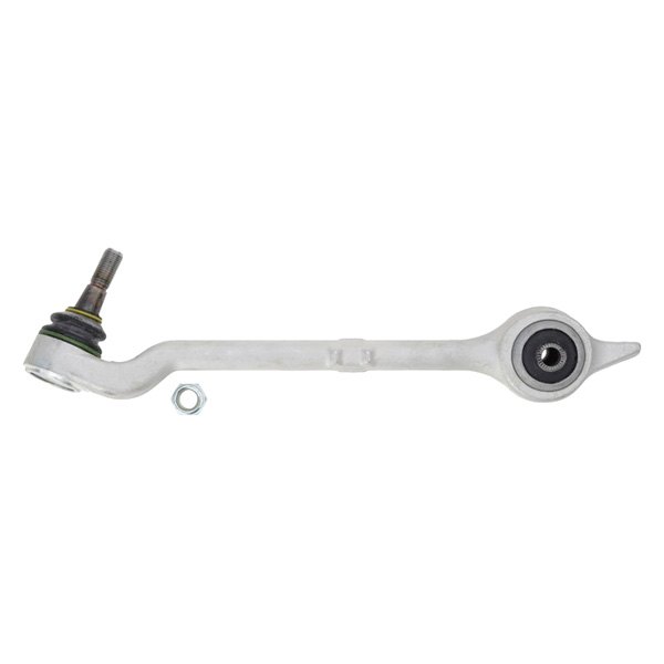 TRW® - Front Passenger Side Lower Rearward Control Arm and Ball Joint Assembly