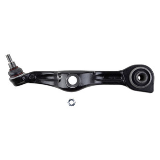 TRW® - Front Driver Side Lower Rearward Control Arm and Ball Joint Assembly