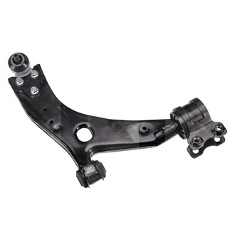 TRW® - Front Passenger Side Lower Control Arm
