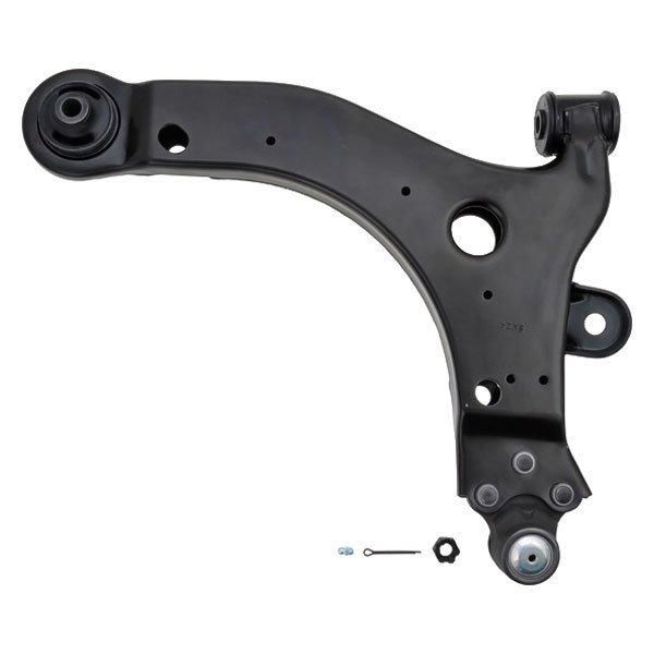 TRW® - Front Passenger Side Lower Control Arm