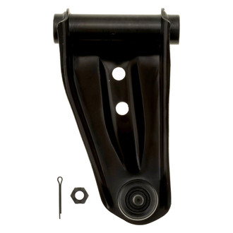 TRW® - Front Driver Side Upper Control Arm