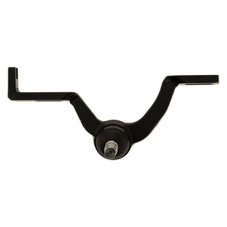 TRW® - Front Passenger Side Upper Control Arm
