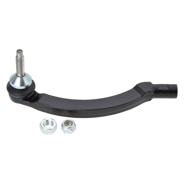 TRW® - Passenger Side Passenger Side Outer Outer Steering Tie Rod End