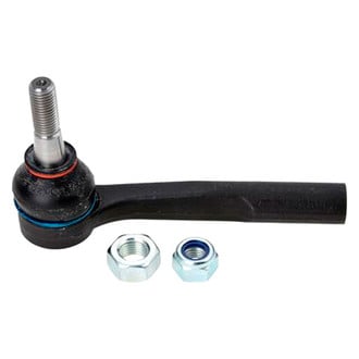 TRW® - Passenger Side Outer Steering Tie Rod End