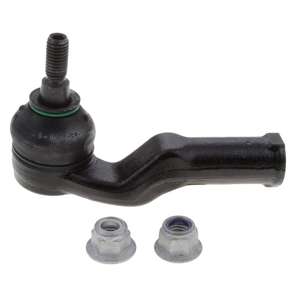 TRW® - Passenger Side Outer Steering Tie Rod End