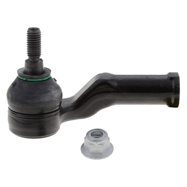 TRW® - Driver Side Outer Steering Tie Rod End